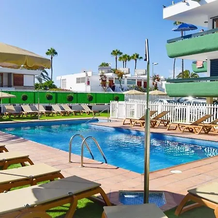 Apartmán Dunaoasis *