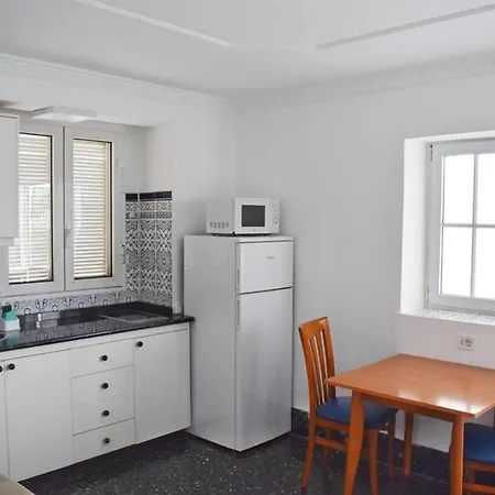 Apartmán Dunaoasis