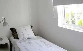 Apartmán Dunaoasis Maspalomas (Gran Canaria)