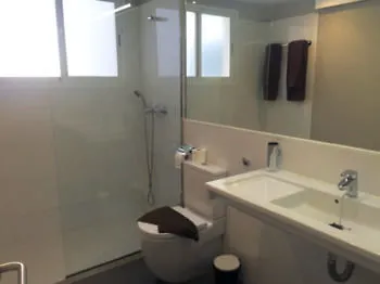 Dunaoasis Apartmán