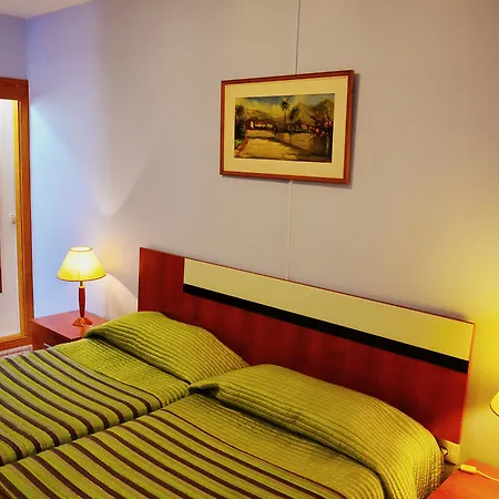 Apartmán Dunaoasis Maspalomas (Gran Canaria)