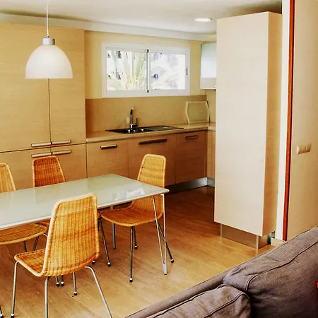 Apartmán Dunaoasis