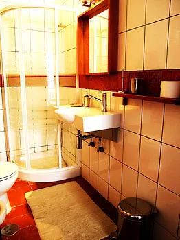 Dunaoasis Apartmán *