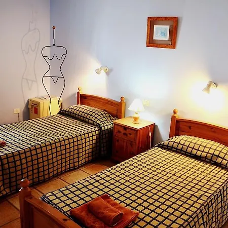 Apartment Dunaoasis *
