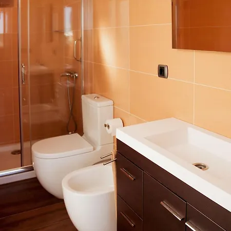 Apartment Dunaoasis Maspalomas (Gran Canaria)