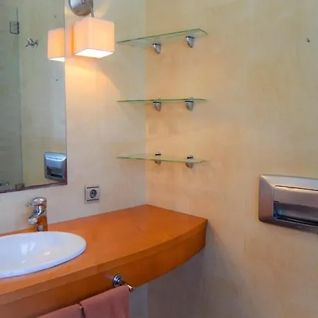 Apartment Dunaoasis Maspalomas (Gran Canaria)