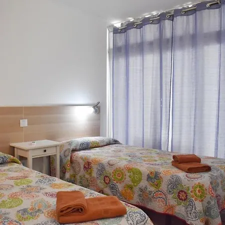 Apartment Dunaoasis Maspalomas (Gran Canaria)