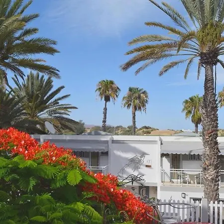 Apartment Dunaoasis Maspalomas (Gran Canaria)