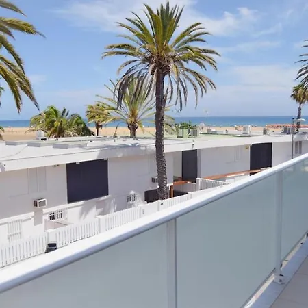 Apartment Dunaoasis Maspalomas (Gran Canaria)