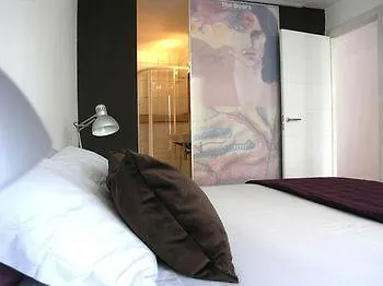Apartamento Dunaoasis Maspalomas (Gran Canaria)