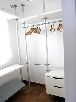 Apartamento Dunaoasis Maspalomas (Gran Canaria)