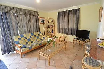 Apartment Dunaoasis