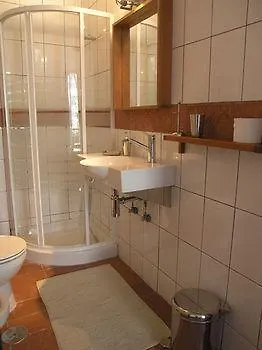 Apartment Dunaoasis *