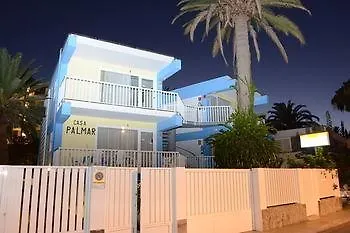 Apartment Dunaoasis Maspalomas (Gran Canaria)