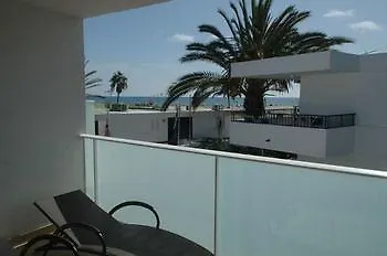 Dunaoasis Apartment