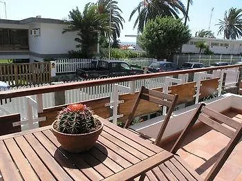 Dunaoasis Apartment *