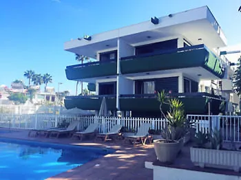 Apartment Dunaoasis Maspalomas (Gran Canaria)