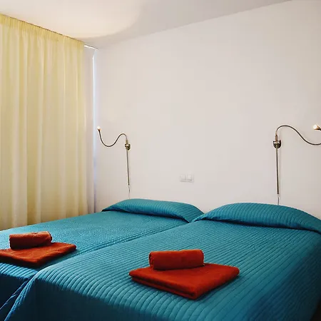 Apartment Dunaoasis Maspalomas (Gran Canaria)