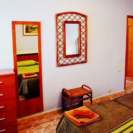Apartment Dunaoasis