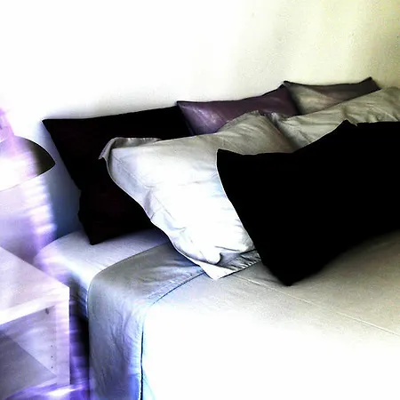 Apartment Dunaoasis