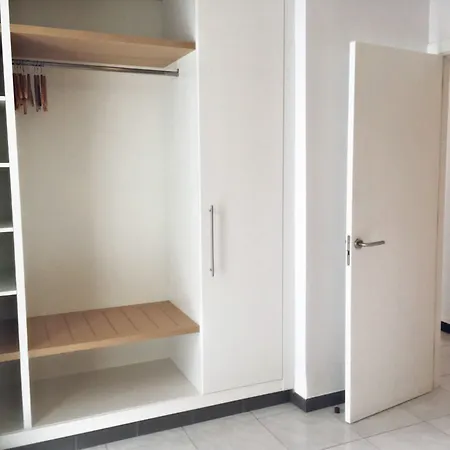 Apartment Dunaoasis *