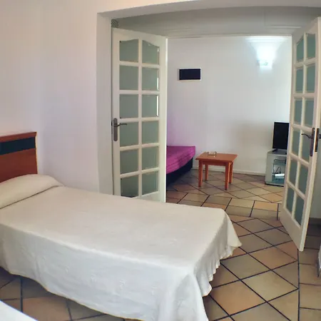 Apartment Dunaoasis Maspalomas (Gran Canaria)
