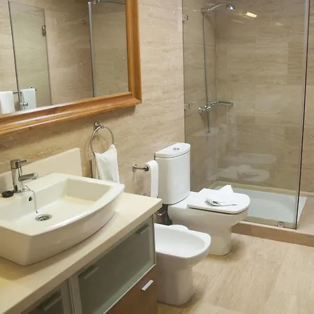 Apartment Dunaoasis Maspalomas (Gran Canaria)