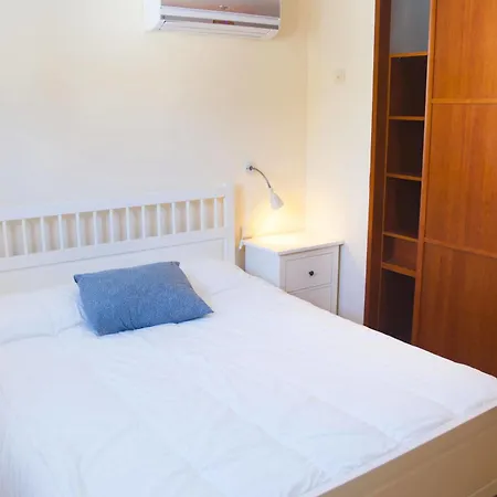 Dunaoasis Apartment