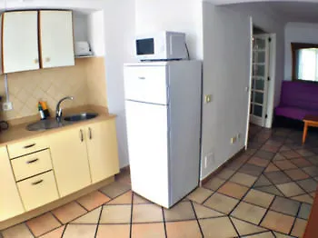 Dunaoasis Apartment