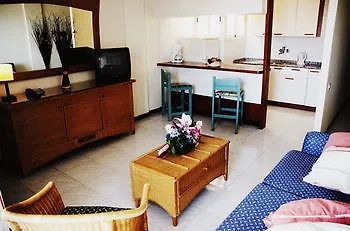 Apartment Dunaoasis