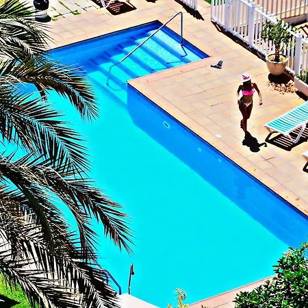 Dunaoasis Maspalomas * Maspalomas (Gran Canaria)