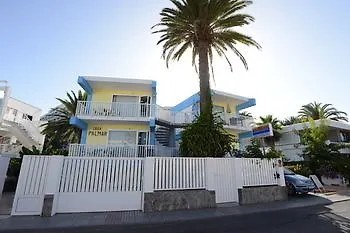Lejlighed Dunaoasis Maspalomas *