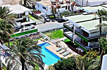 Dunaoasis Maspalomas Maspalomas (Gran Canaria)