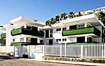 Dunaoasis Maspalomas * Maspalomas (Gran Canaria)